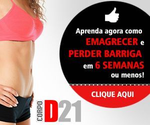 Programa de Emagrecimento CORPO DE 21
