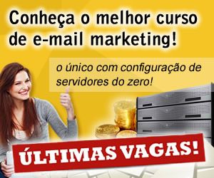 Seja um Especialista em E-mail Marketing