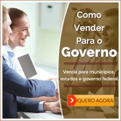 Como vender para o governo